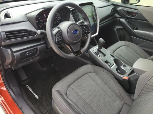 Used 2024 Subaru Crosstrek 2.0i Premium w/ Popular Package #4 AWD/4WD image 19