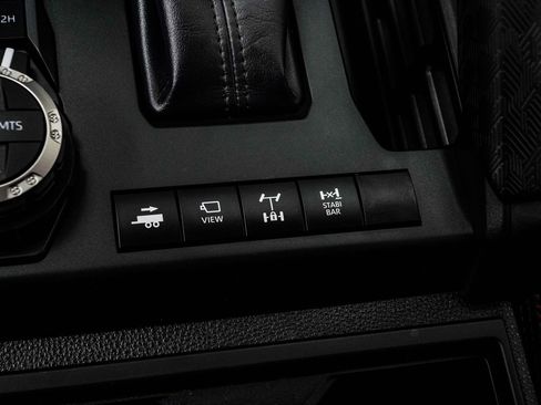 Used 2025 Toyota Tacoma TRD Pro AWD/4WD image 20