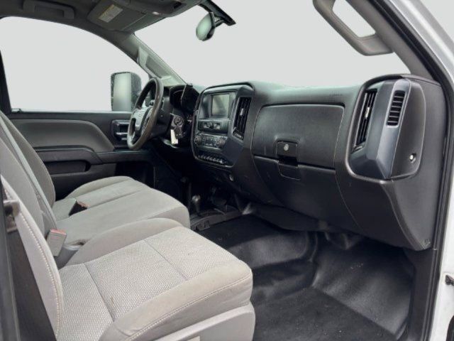 Used 2018 GMC Sierra 3500 4x4 Regular Cab w/ Sierra Convenience Package image 34