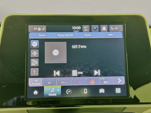 Used 2022 Jeep Compass Latitude w/ Sun and Sound Group image 18