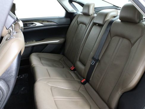 Used 2015 Lincoln MKZ w/ Equipment Group 102A Reserve image 20