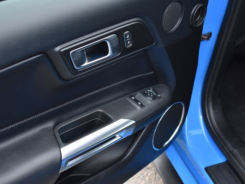 Used 2022 Ford Mustang GT Premium w/ GT Performance Package image 14