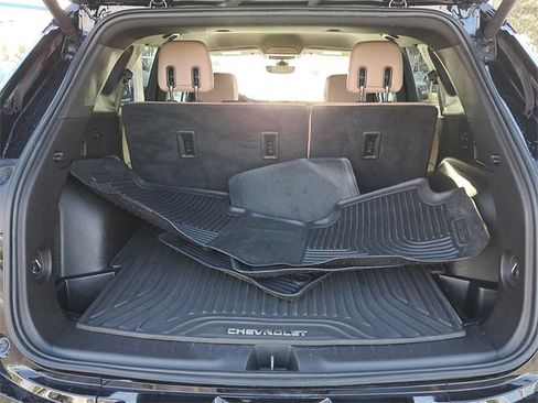 Used 2021 Chevrolet Blazer Premier w/ Driver Confidence II Package image 9