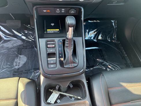 Certified 2025 Honda CR-V Sport-L image 17