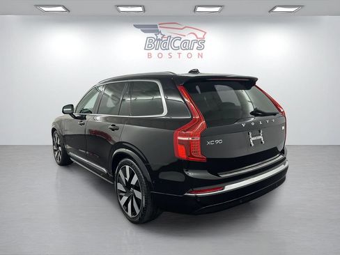 Used 2023 Volvo XC90 T8 Ultimate w/ Protection Package Premier AWD/4WD image 5
