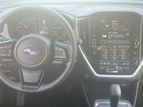 Certified 2024 Subaru Crosstrek 2.0i Premium image 14