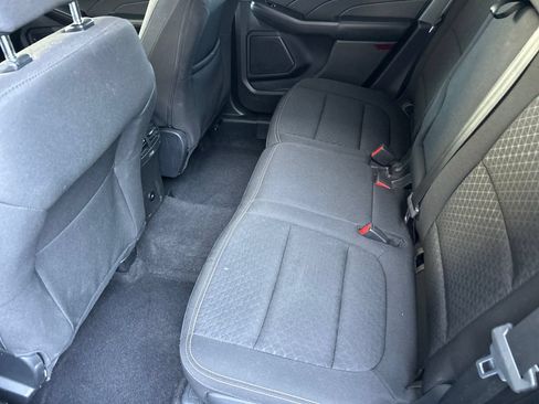 Used 2024 Ford Escape Active AWD/4WD image 28