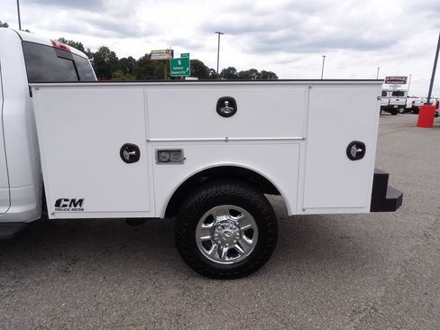 Used 2021 RAM 2500 Tradesman AWD/4WD image 48