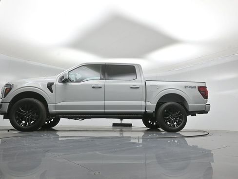 New 2026 Ford F150 Lariat AWD/4WD image 7