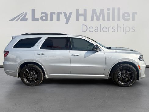 New 2026 Dodge Durango GT AWD/4WD image 6