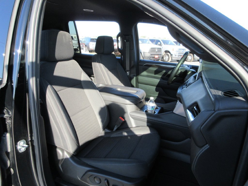 Certified 2024 GMC Yukon XL SLE AWD/4WD image 22