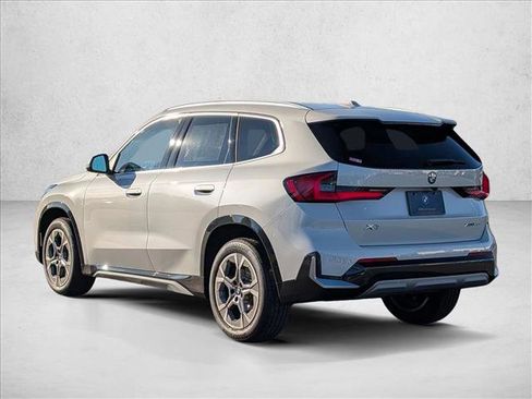 New 2026 BMW X1 xDrive28i w/ Convenience Package image 9