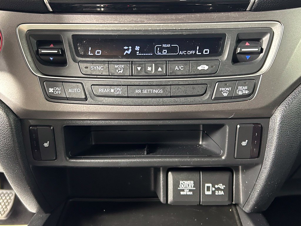 Used 2019 Honda Passport EX-L image 22