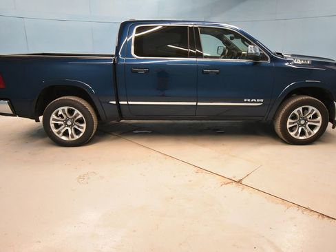 Used 2024 RAM 1500 Limited image 31