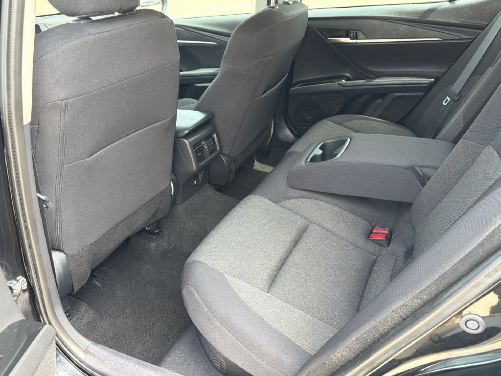 Used 2025 Toyota Camry LE w/ Convenience Package FWD image 14