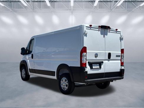 New 2026 RAM ProMaster 1500 w/ Quick Order Package 22G SLT FWD image 4