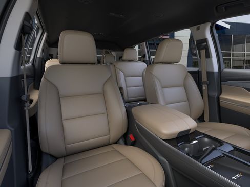 New 2026 Buick Enclave Preferred FWD image 16
