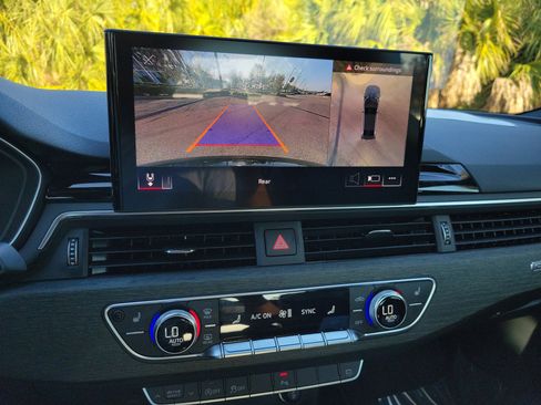 Certified 2023 Audi A4 2.0T Premium Plus w/ Premium Plus Package image 25