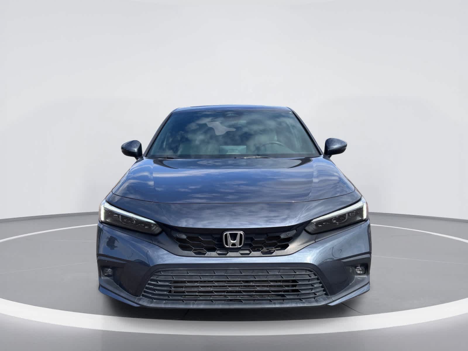 Used 2022 Honda Civic Sport Touring image 7