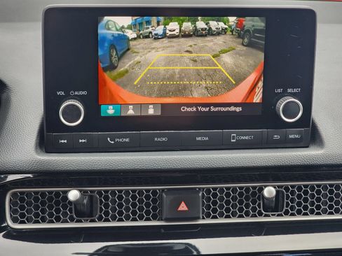 Used 2022 Honda Civic Sport image 15