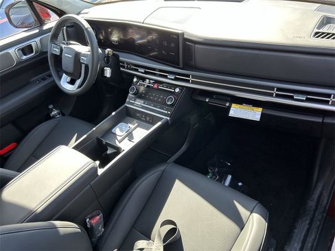 New 2026 Hyundai Santa Fe SEL image 19