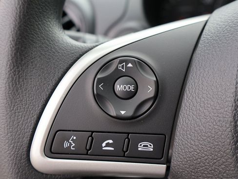 New 2024 Mitsubishi Mirage G4 ES image 44