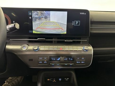 Certified 2025 Hyundai Kona SEL image 50