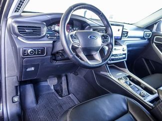 Used 2023 Ford Explorer XLT w/ Equipment Group 202A video 2