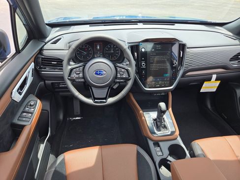 New 2025 Subaru Forester Touring w/ Popular Package - Touring image 19