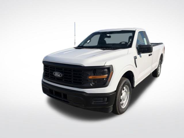 New 2026 Ford F150 XL RWD image 3