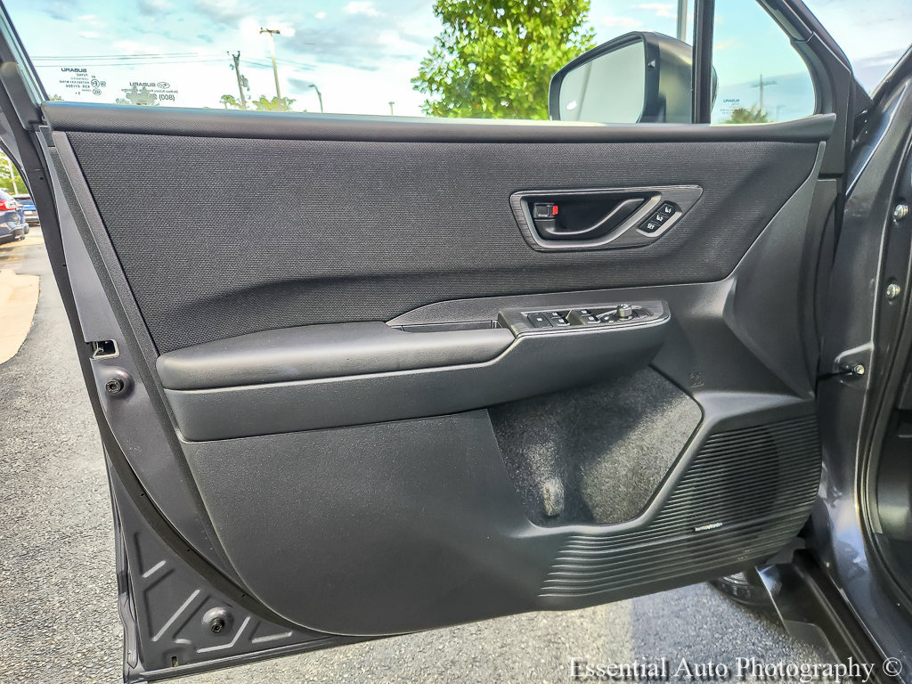Certified 2026 Subaru Outback Limited AWD/4WD image 17