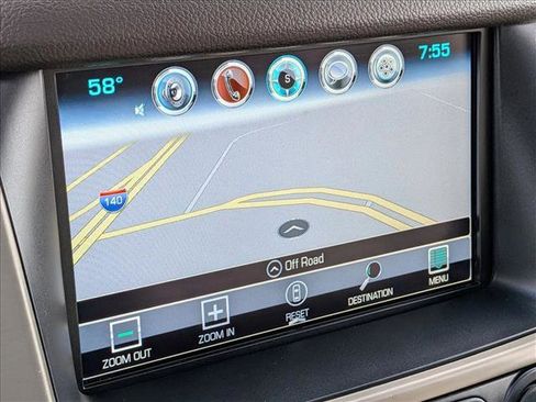 Used 2019 GMC Yukon XL Denali w/ Denali Ultimate Package image 13