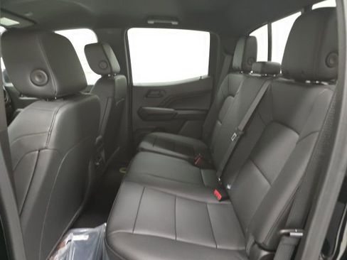 New 2026 Chevrolet Colorado Trail Boss image 22