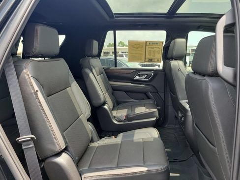 Certified 2024 Chevrolet Tahoe High Country RWD image 34