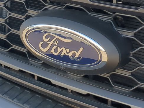 New 2026 Ford F350 XL w/ STX Appearance Package image 23