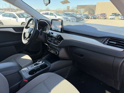 Used 2022 Ford Escape SE w/ Convenience Package image 14