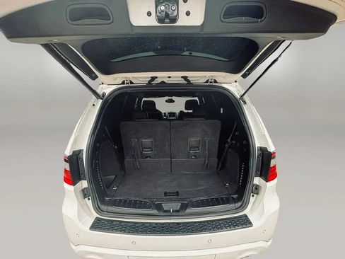 Used 2019 Dodge Durango GT RWD image 19