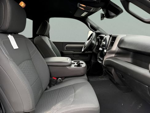 New 2025 RAM 2500 Tradesman image 10