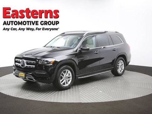 Used 2020 Mercedes-Benz GLS 450 4MATIC image 57