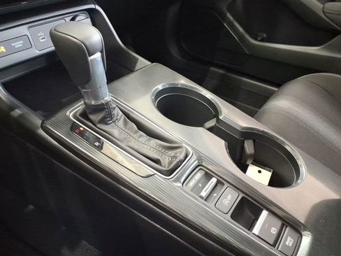 Certified 2026 Honda Civic Sport image 17