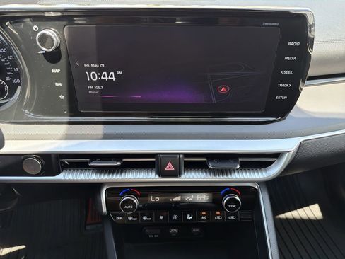 Used 2023 Kia K5 GT-Line w/ GT-Line Premium Package FWD image 16