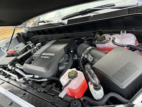 New 2026 Chevrolet Silverado 1500 RST w/ Convenience Package II image 58