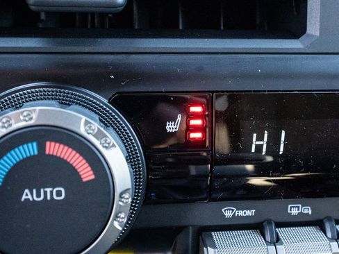 New 2026 Toyota Tacoma SR5 image 31