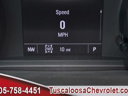 New 2026 Chevrolet Silverado 2500 Custom w/ Custom Value Package AWD/4WD image 22