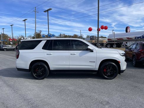 Used 2023 Chevrolet Tahoe RST w/ RST Performance Edition image 2