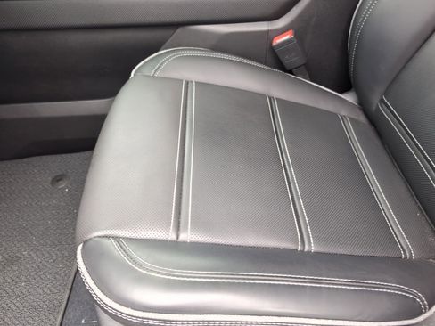 Used 2024 GMC Sierra EV Denali image 24