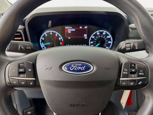 Used 2022 Ford Maverick XLT w/ Equipment Group 300A Standard AWD/4WD image 16