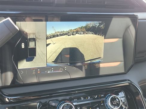 New 2026 GMC Sierra 2500 AT4 w/ AT4 Premium Plus Package image 29