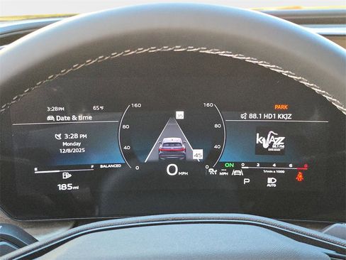 New 2025 Audi Q5 Prestige image 22