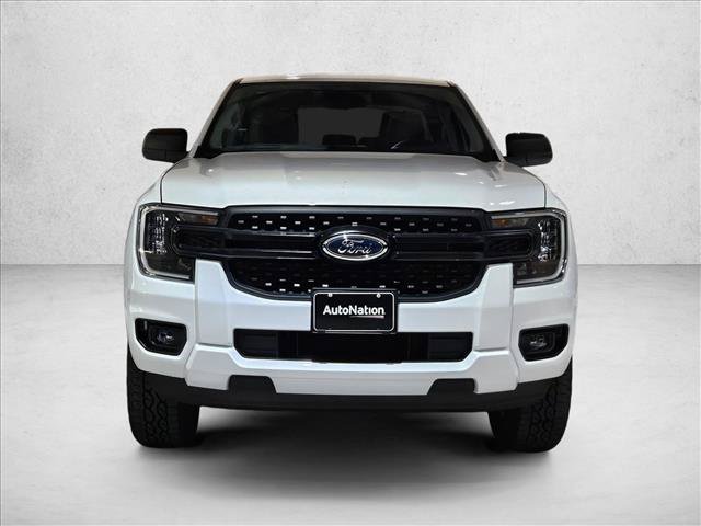 New 2026 Ford Ranger XL w/ Trailer Tow Package RWD image 6